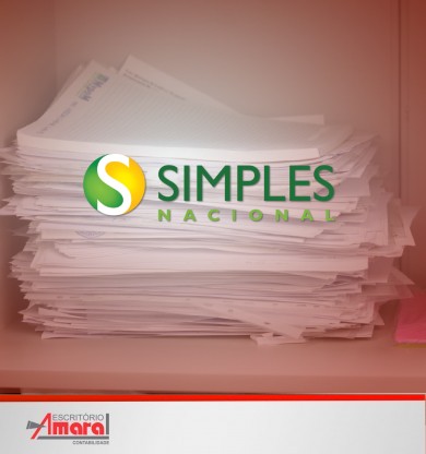 Receita Federal notifica devedores sobre exclusão do Simples Nacional