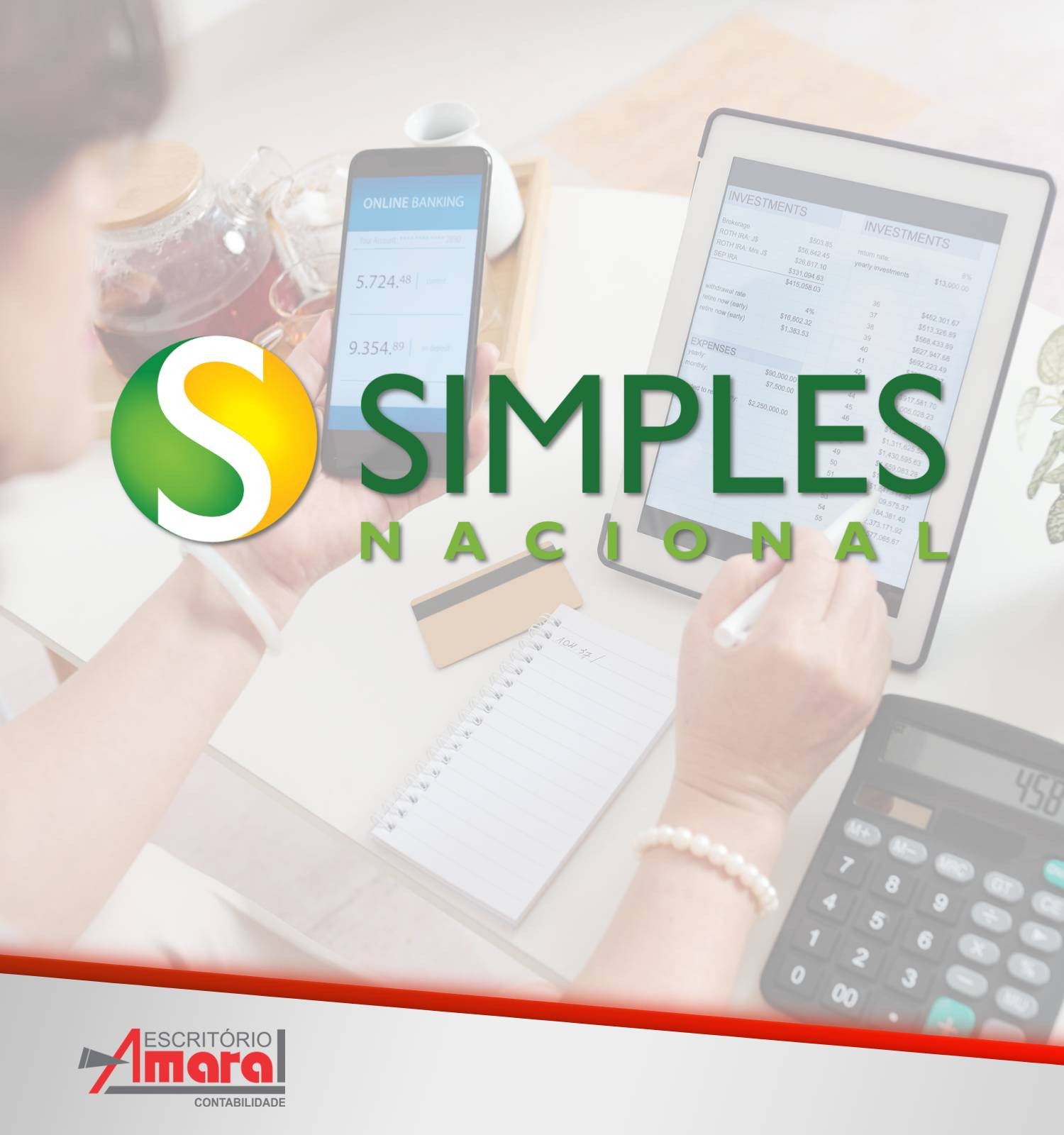 Simples Nacional: contribuintes devem ficar atentos com exclusão do regime