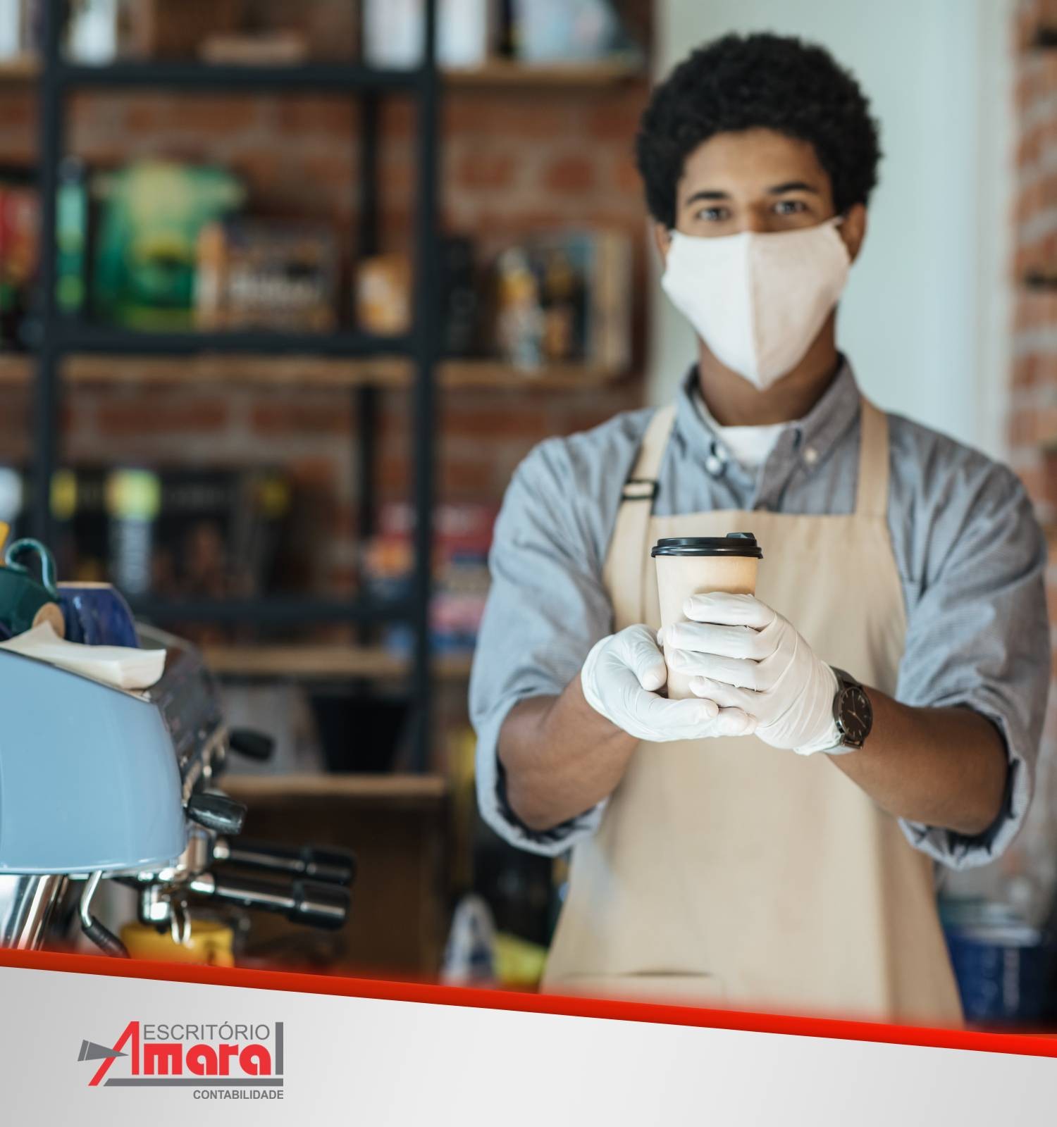 Abertura de empresas se torna mais simplificada em meio a pandemia