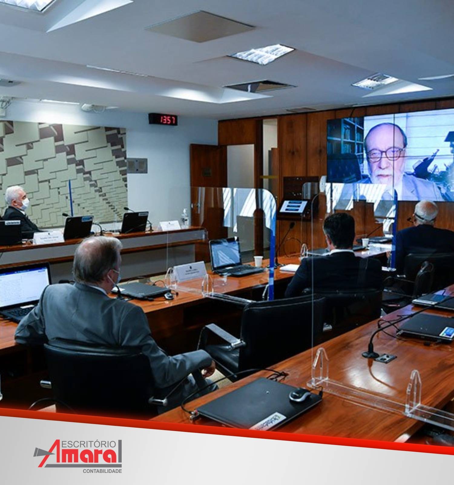 Debatedores criticam projeto que altera regras do Imposto de Renda Fonte: Agência Senado