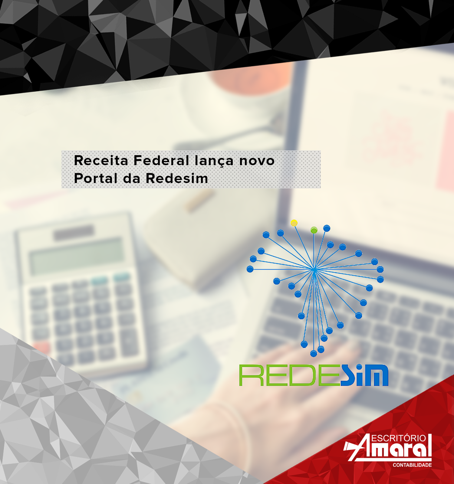 Receita Federal lança novo Portal da Redesim