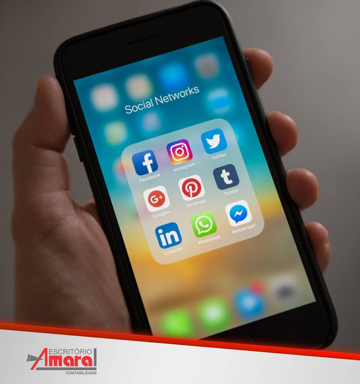 Utilizar as redes sociais para se queixar do ambiente de trabalho pode levar à demissão