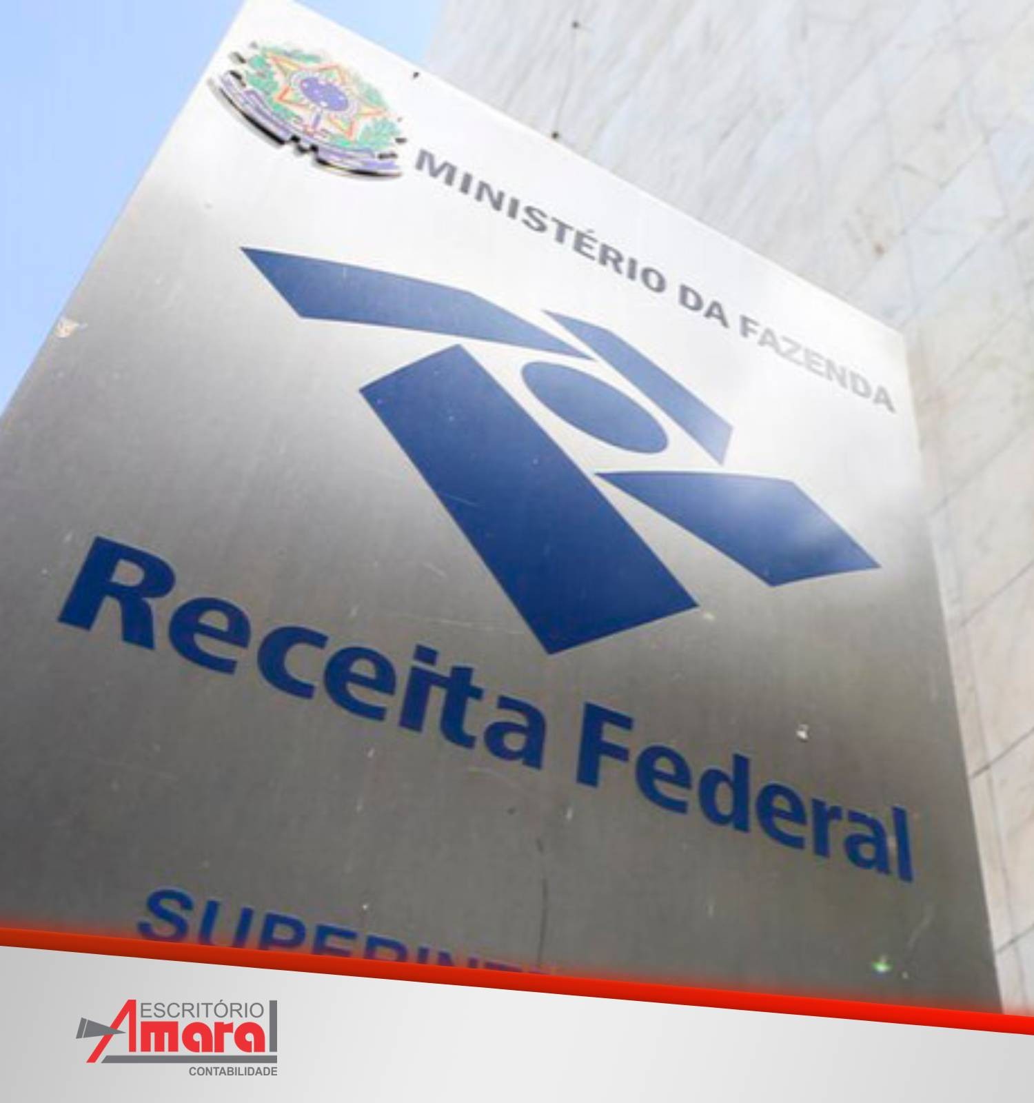 Programa Receita Brasil pretende simplificar normas tributárias