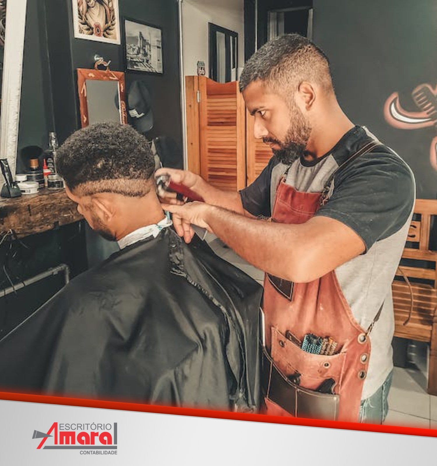 Com liberação de recursos e reabertura do comércio, setor de serviços cresce 1,3%