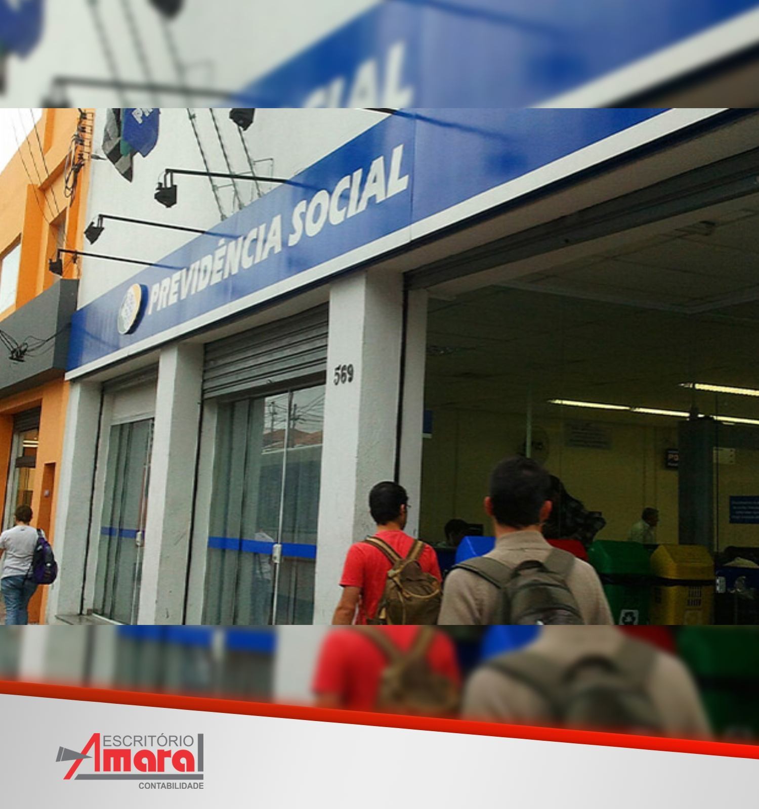 INSS prorroga concessão de auxílio-doença sem perícia médica em prazos superiores a 30 dias