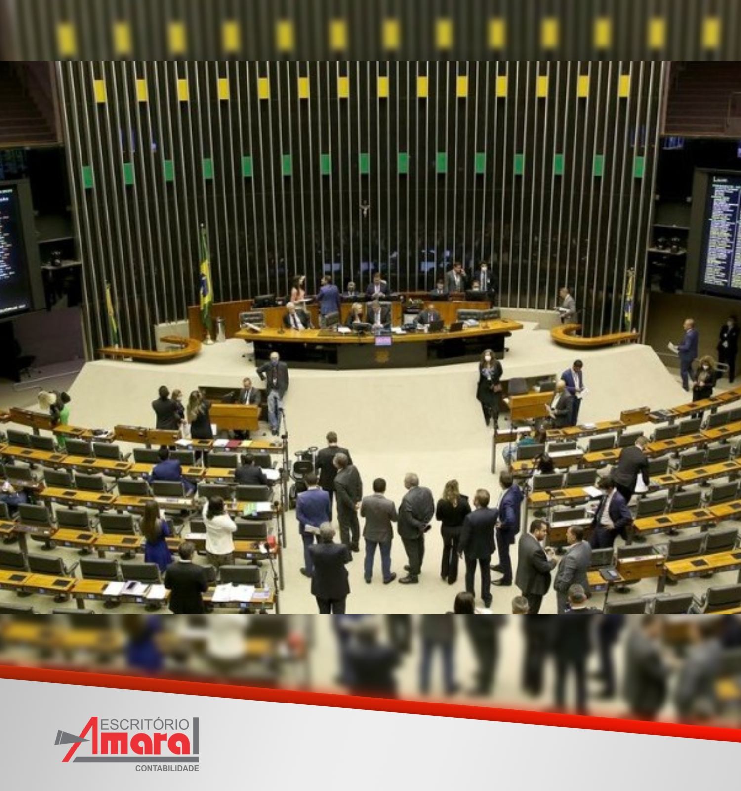 Simples Nacional: acordo prevê que novo limite seja votado em fevereiro