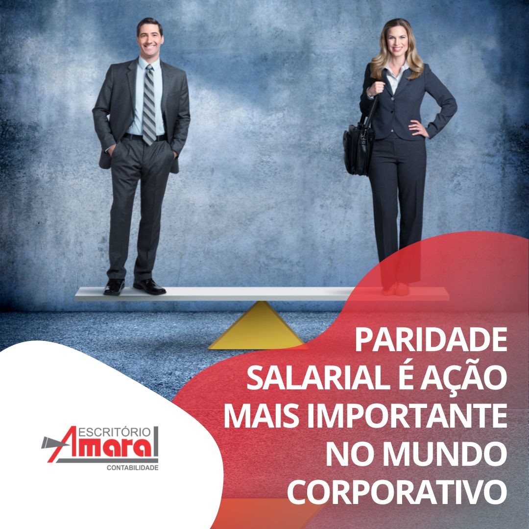 Igualdade de gênero: paridade salarial é ação mais importante no mundo corporativo