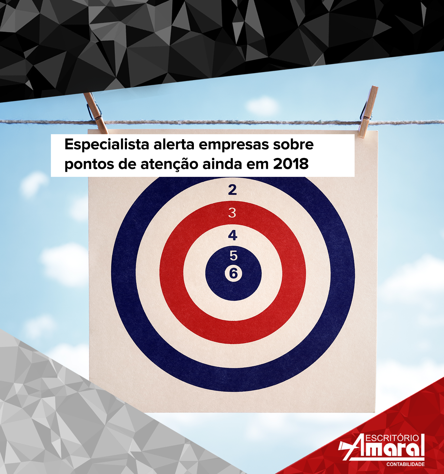 Especialista alerta empresas sobre pontos de atenção ainda em 2018