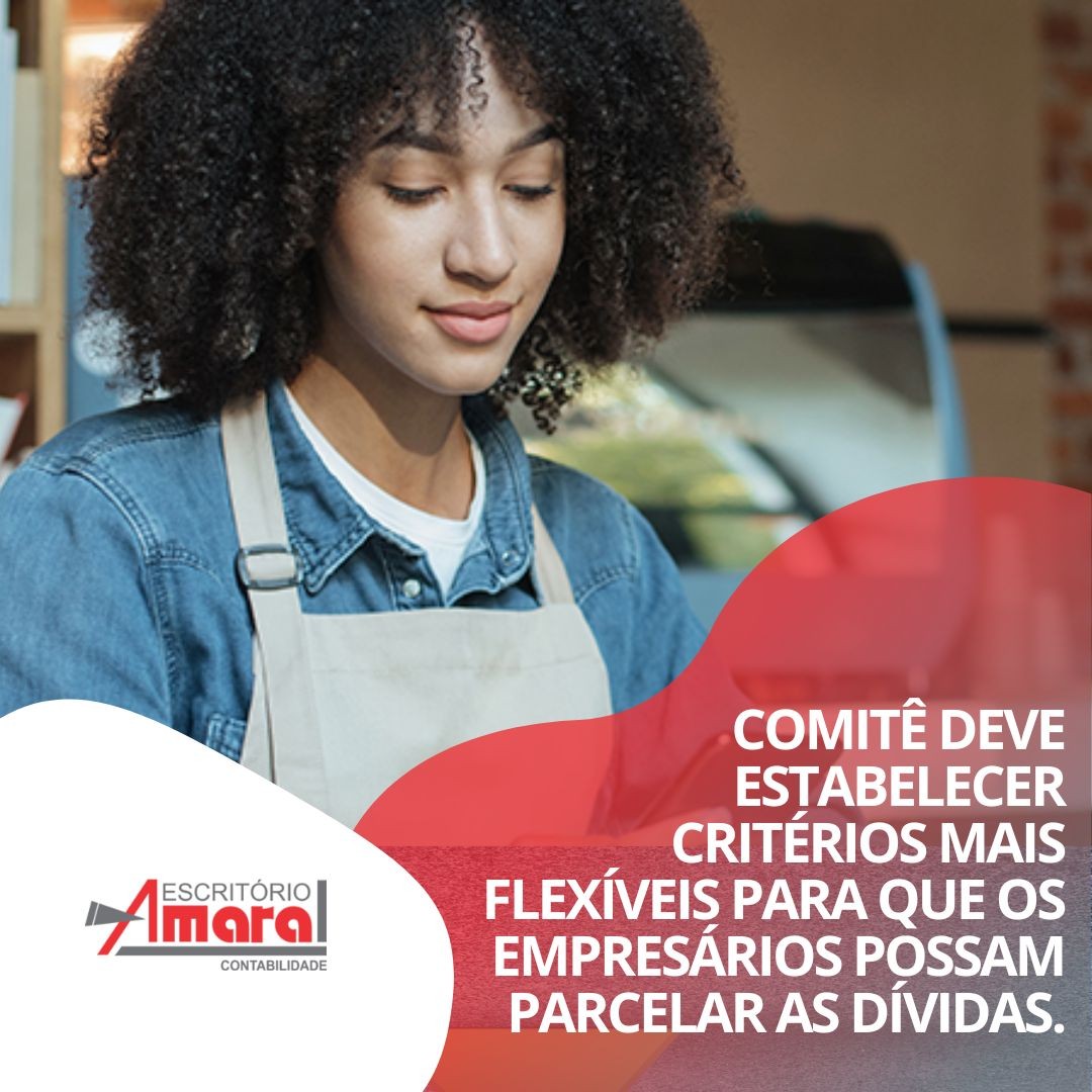 Microempresa: Comissão aprova projeto que facilita parcelamento de débito com o Simples
