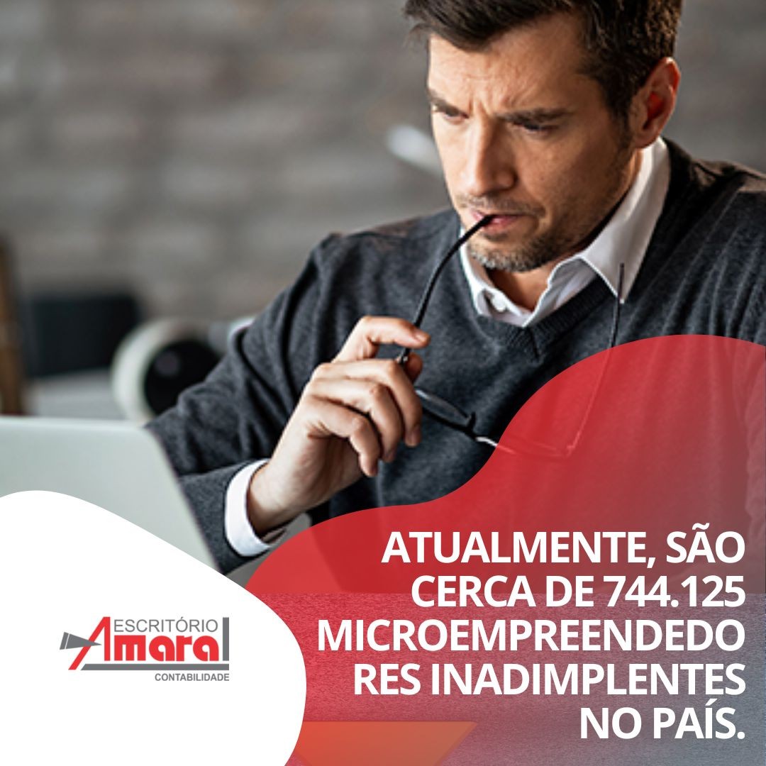 MEI: aumento do DAS pode aumentar inadimplência na categoria, que já chega a 48% dos CNPJs