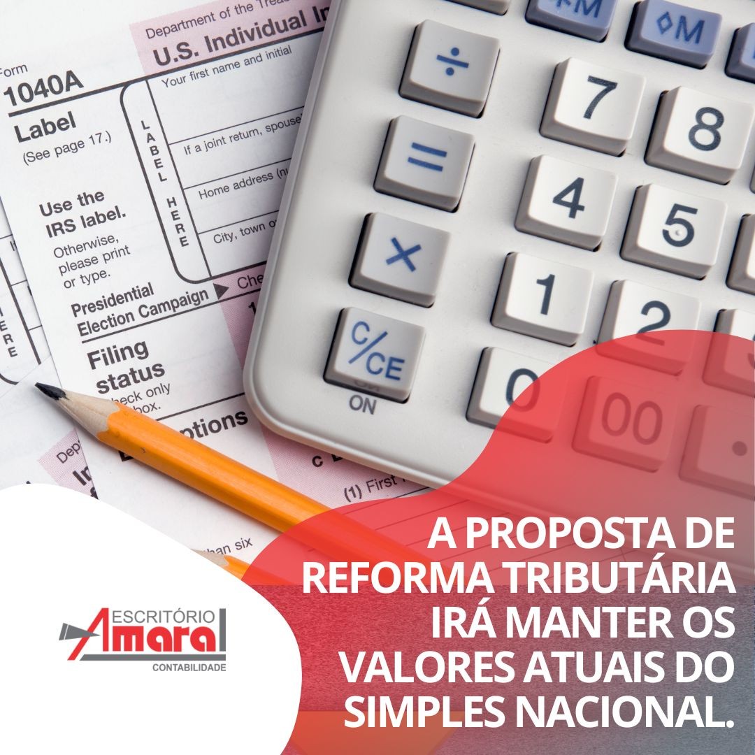 Valores do Simples Nacional não serão reajustados