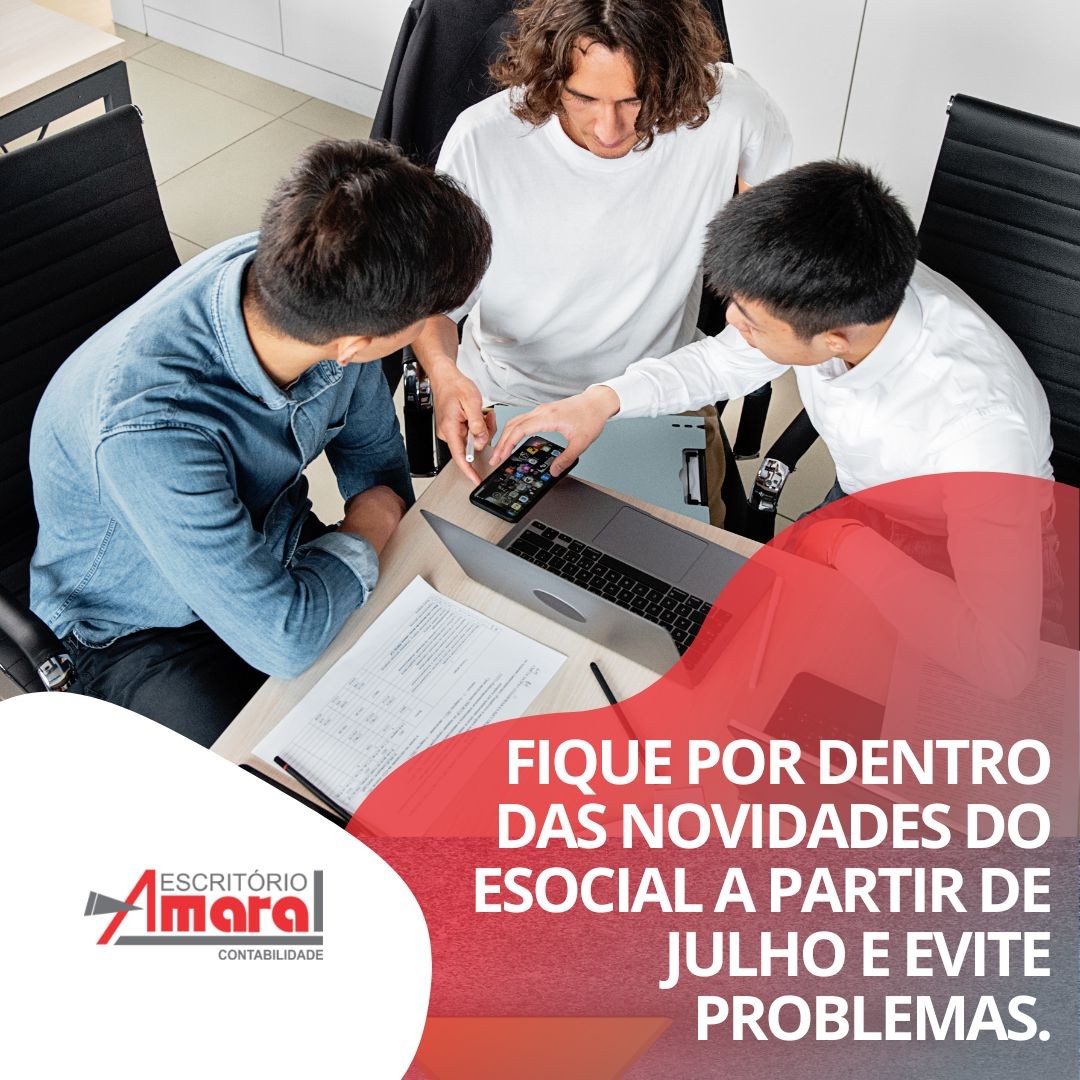 eSocial: confira quais informações dos processos trabalhistas devem ser informados no sistema a partir de julho