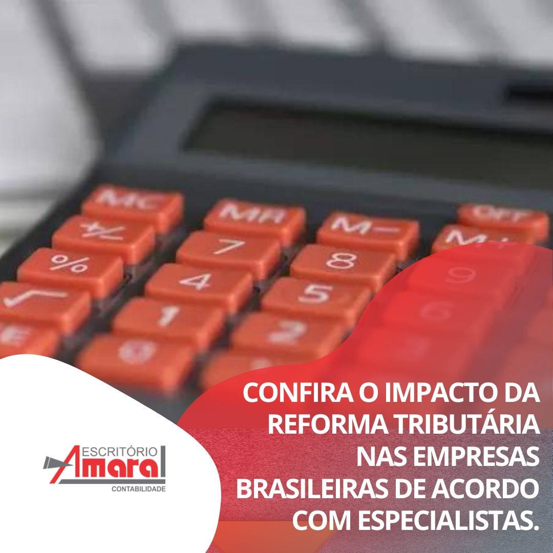 Reforma tributária deve impactar empresas de porte médio e atrair negócios do Simples Nacional