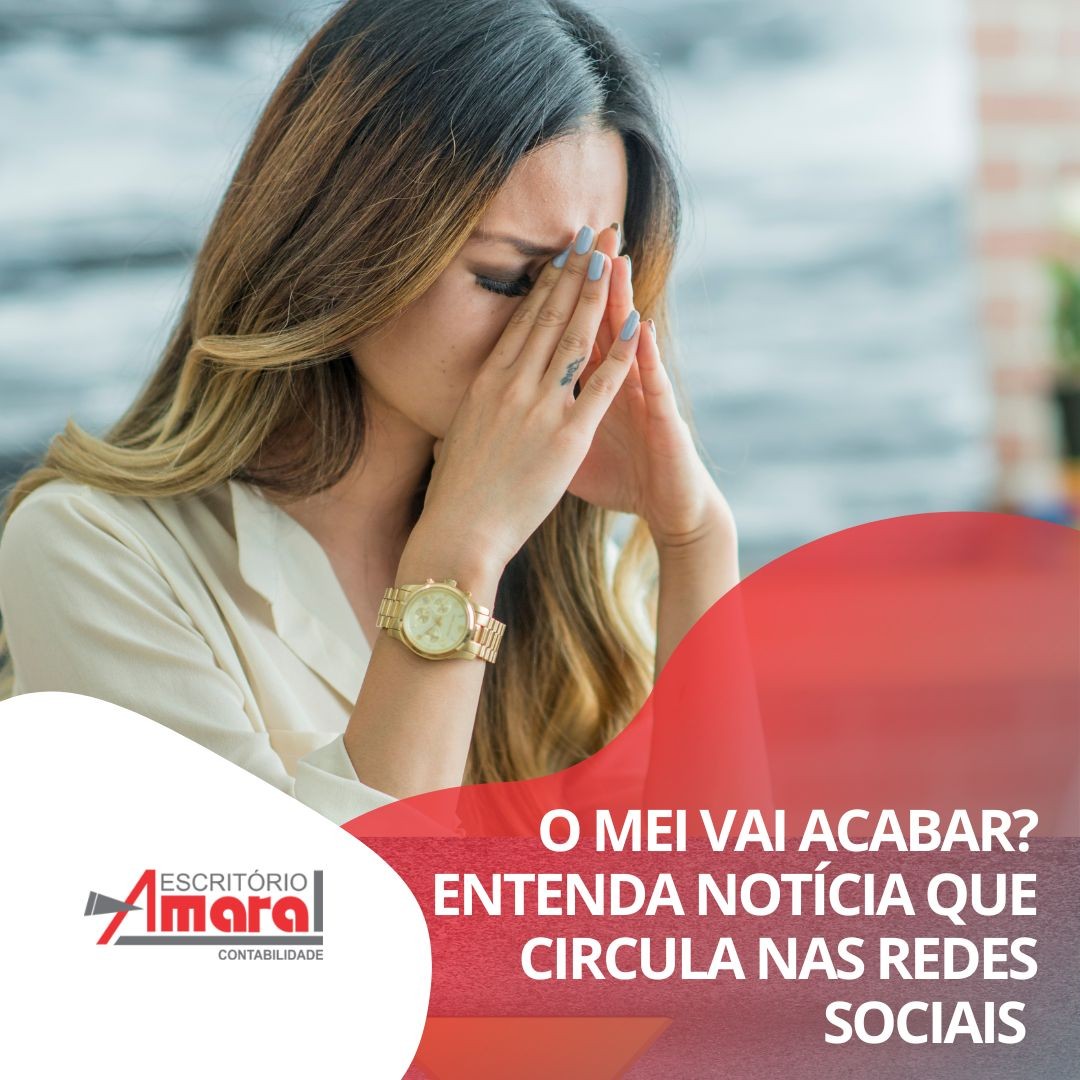 O MEI vai acabar? Entenda notícia que circula nas redes sociais