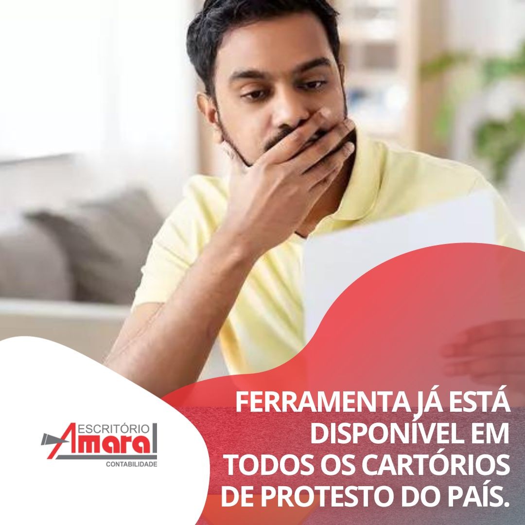 Cartórios lançam sistema ‘Avise-me!’ de notificações de dívidas para empresas