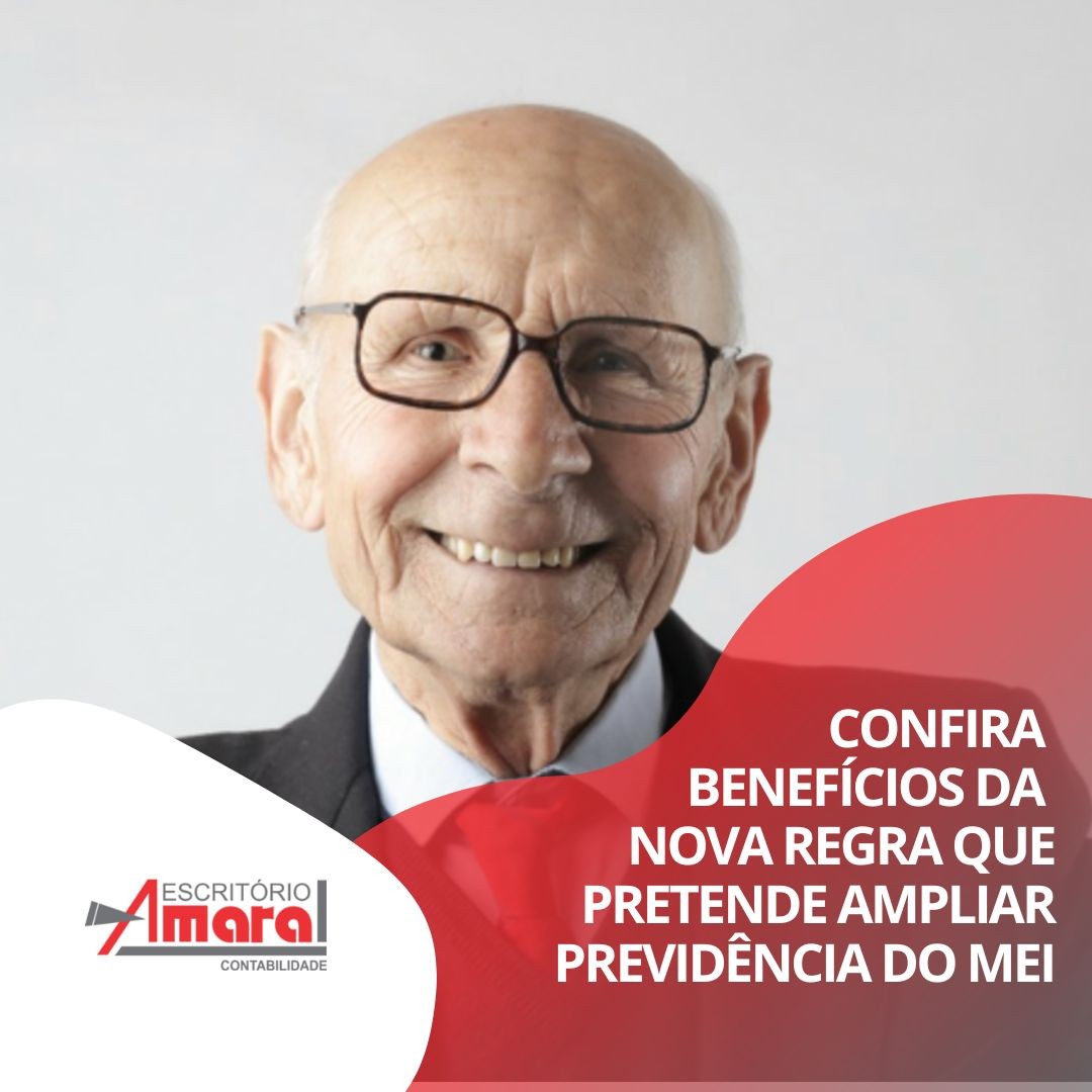 Confira benefícios da nova regra que pretende ampliar previdência do MEI