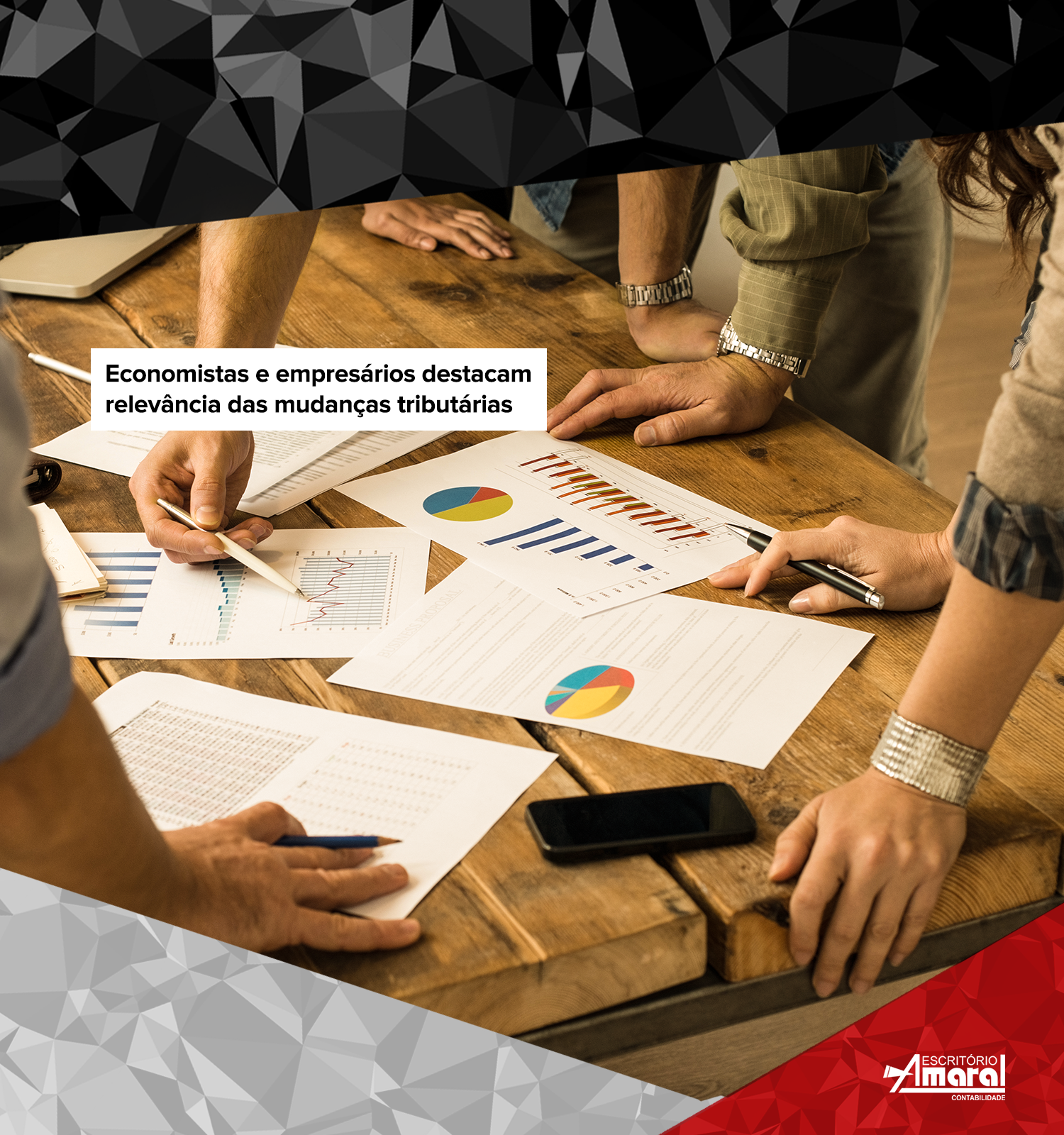 Economistas e empresários destacam relevância das mudanças tributárias