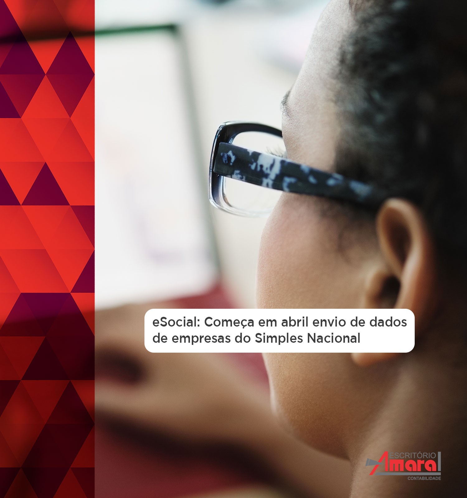 Começa em abril o envio de dados de empresas do Simples Nacional