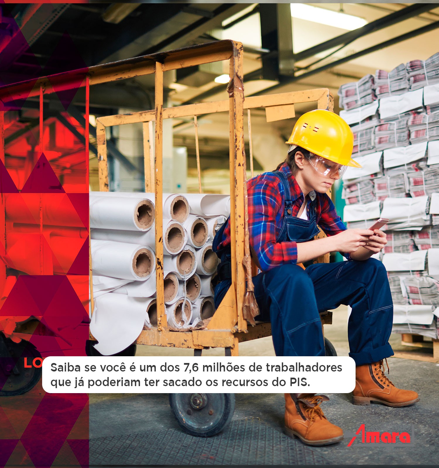 Saiba se você é um dos 7,6 milhões de trabalhadores que já poderiam ter sacado os recursos do PIS.