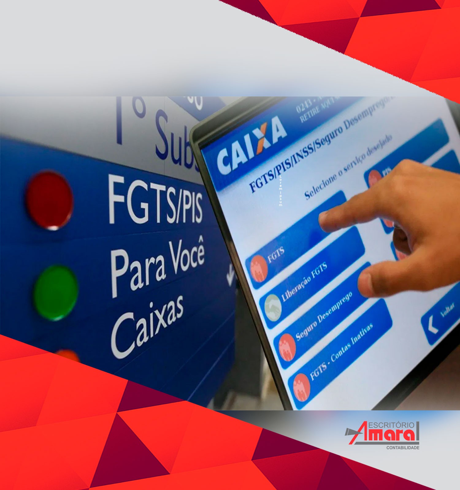 Deputados aprovam MP que altera regras de saque do FGTS e aumentam valor de saque único de R$ 500 para R$ 998