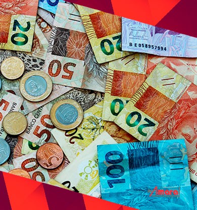 Novo Salário Mínimo de R$ 1.045 começa a valer a partir de fevereiro
