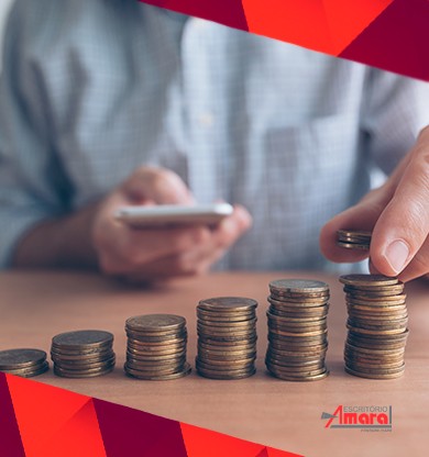 Você sabia que os brasileiros já pagaram R$ 500 bilhões em impostos em 2020?