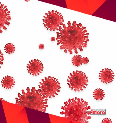 Prorrogado vencimento do DAS para MEI em função da pandemia do Covid-19.