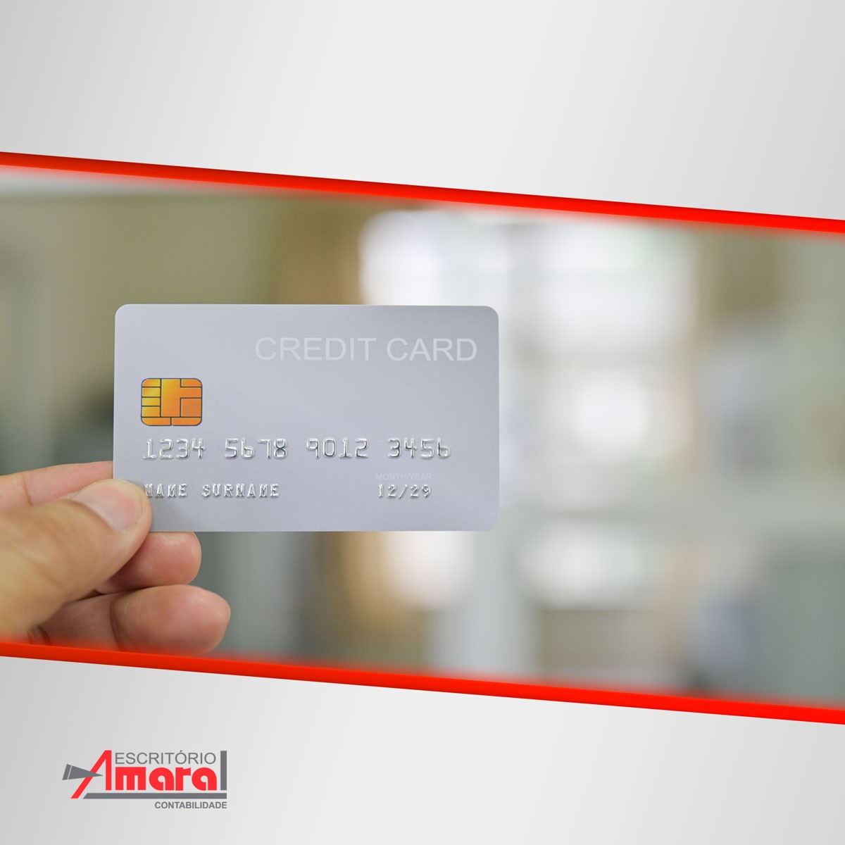 Bancos perdem exclusividade no desconto de recebíveis no cartão de crédito