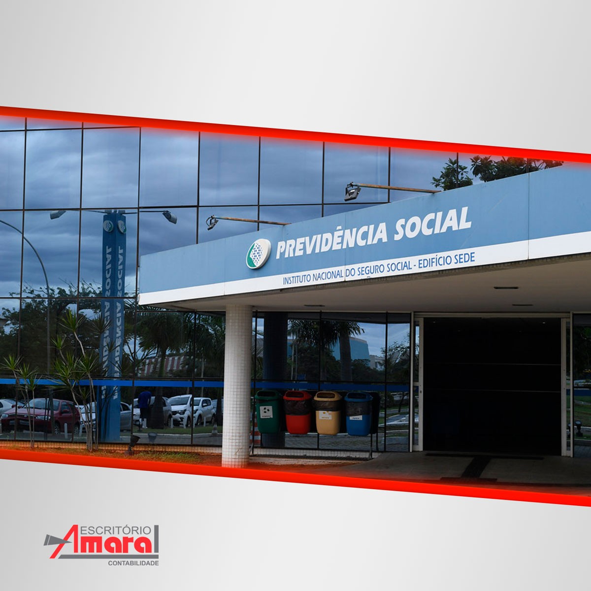 INSS: Reabertura das agências é prorrogada para 14 de setembro