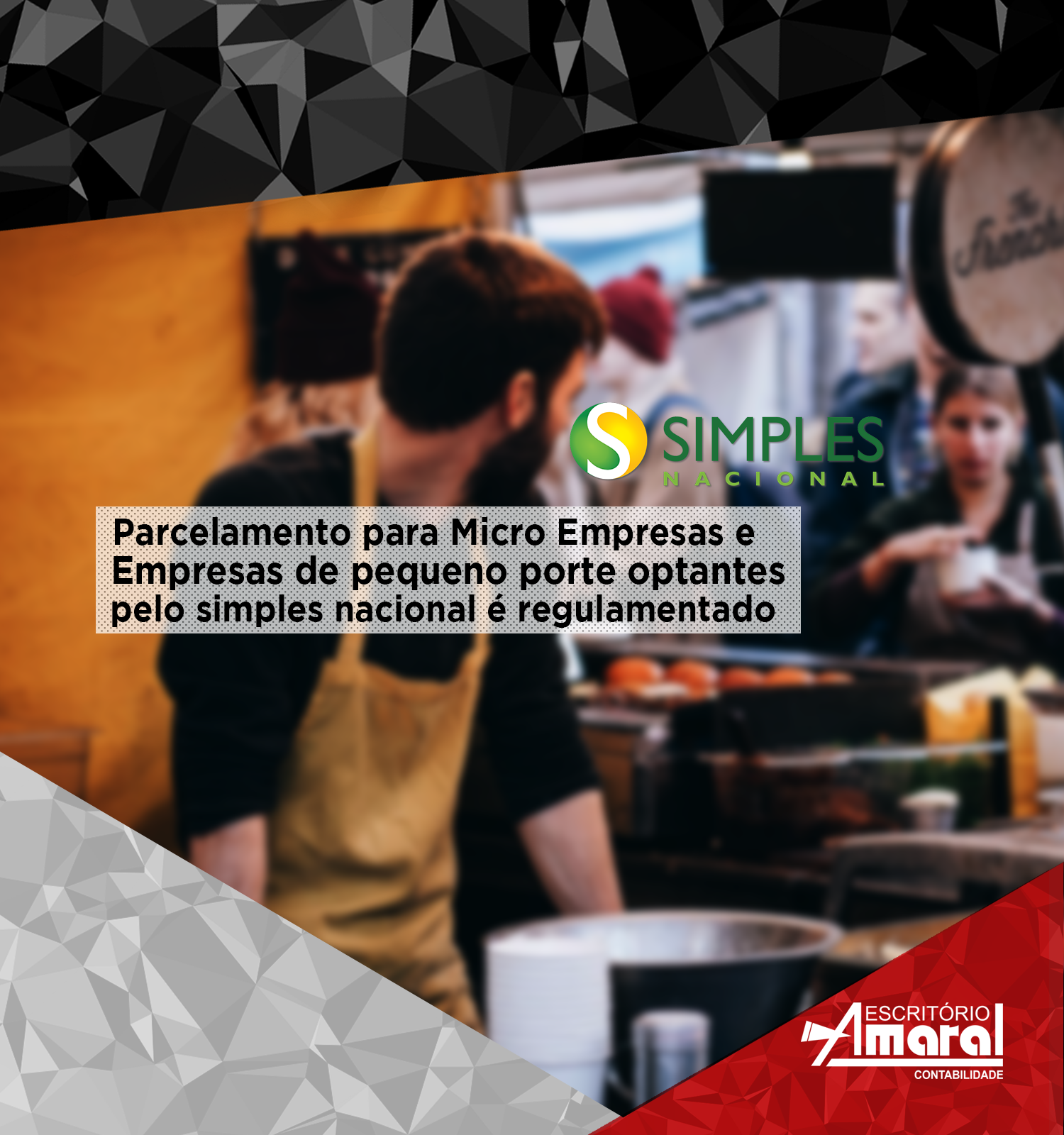 Parcelamento para microempresas e empresas de pequeno porte optantes pelo Simples Nacional é regulamentado