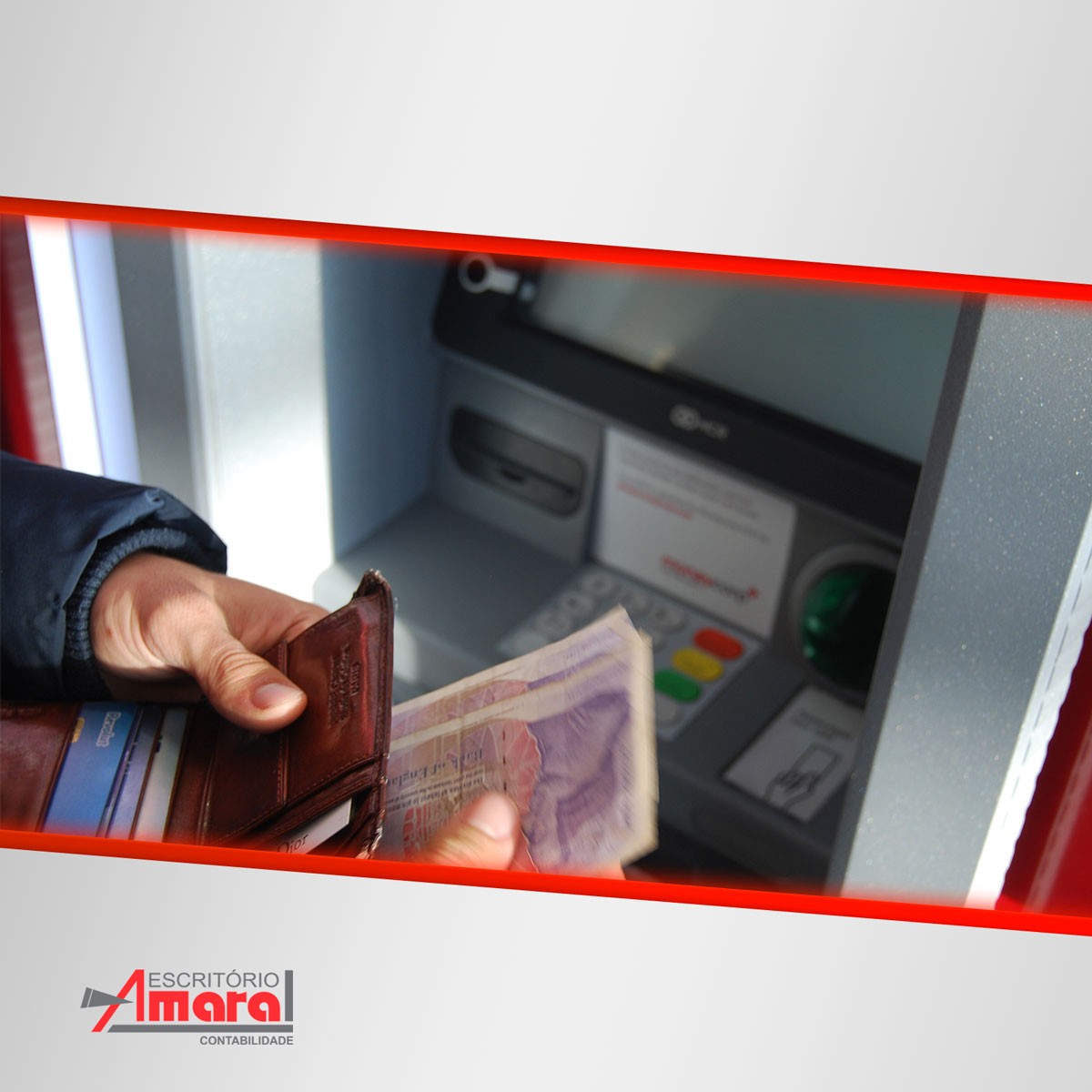 PIX: Banco Central anuncia que em 2021 será possível fazer saques no comércio
