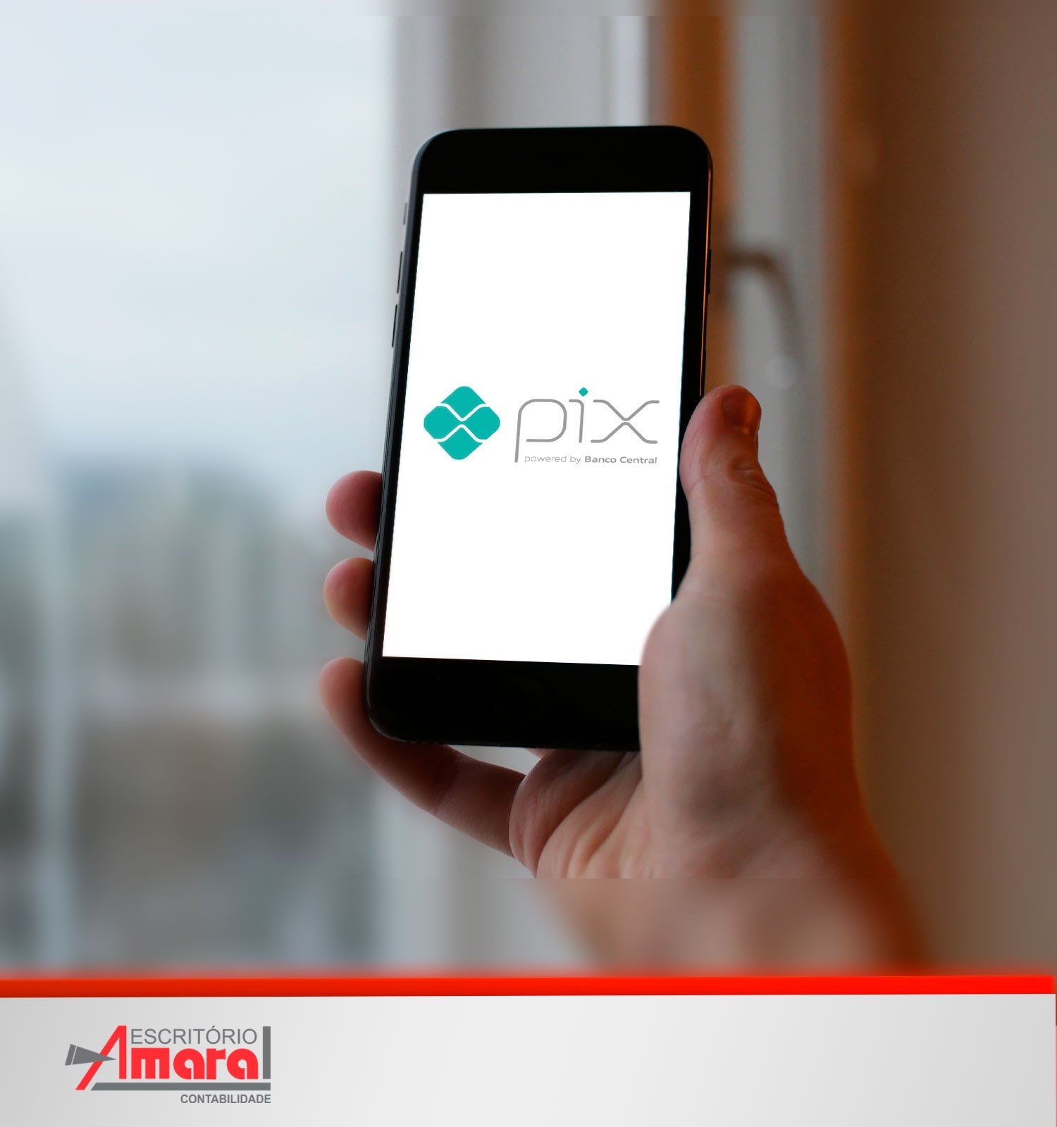 Pix terá cartão para transações offline por aproximação com celular